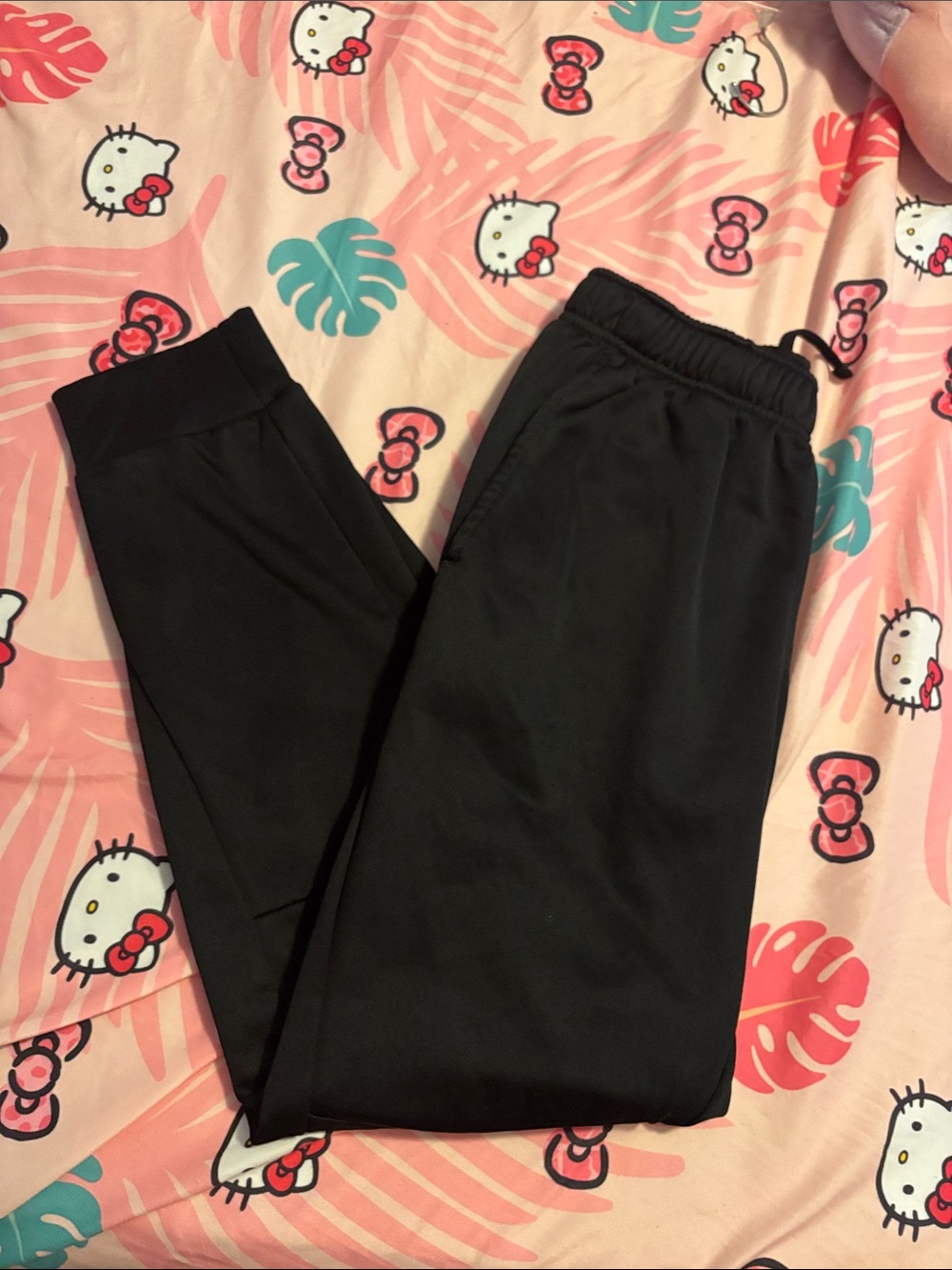 Men’s joggers size medium